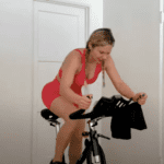 Full Spin Class 45 minutes - Backstreet Boys & Spice Girls