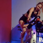 45 Minute Rhythm Cycling – Free Online Spin Class – 90s Music
