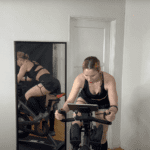 45 min Rhythm Cycling Spin Class Beyonce & Jay-Z – Suitable for Beginners – Hip Hop/Pop