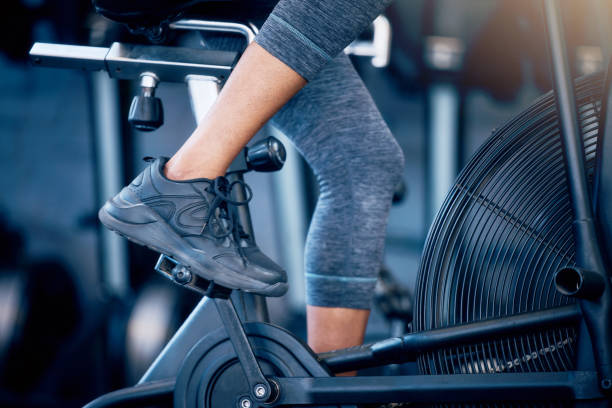 cycling shoes for spin class
