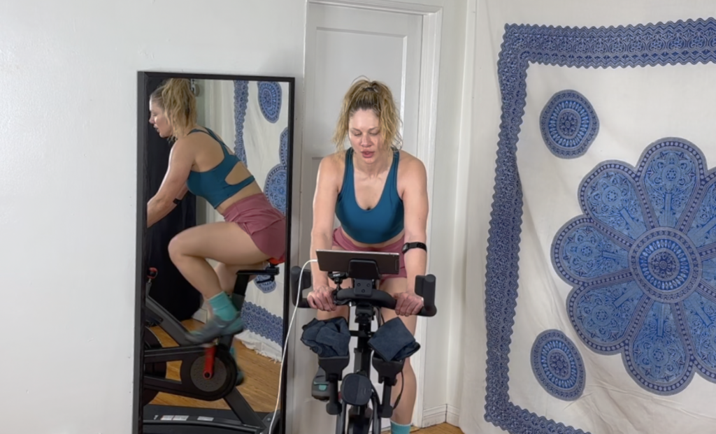 The Importance of Proper Spin Class Attire