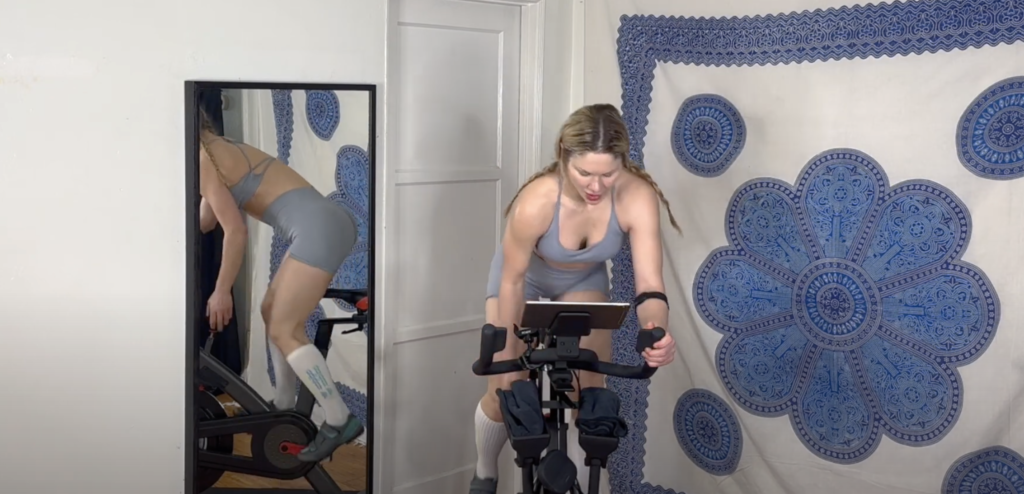Benefits of Indoor Cycling