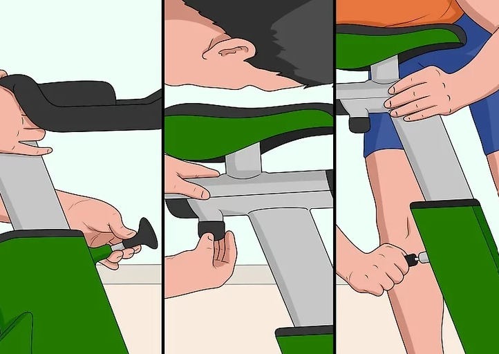 Adjusting Your Bike