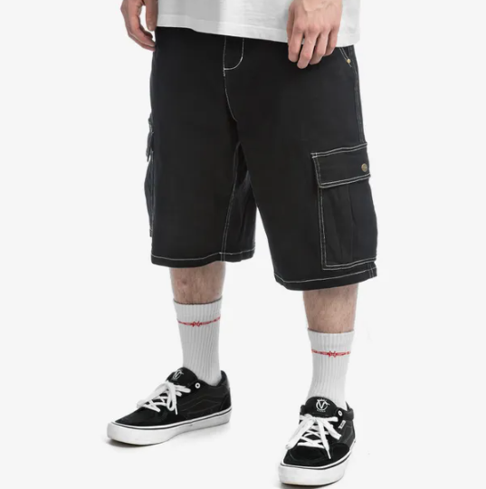 Baggy Shorts