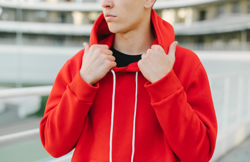 Hoodies