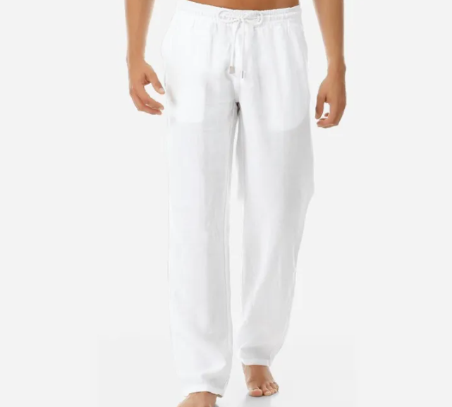 Loose fitting bottoms