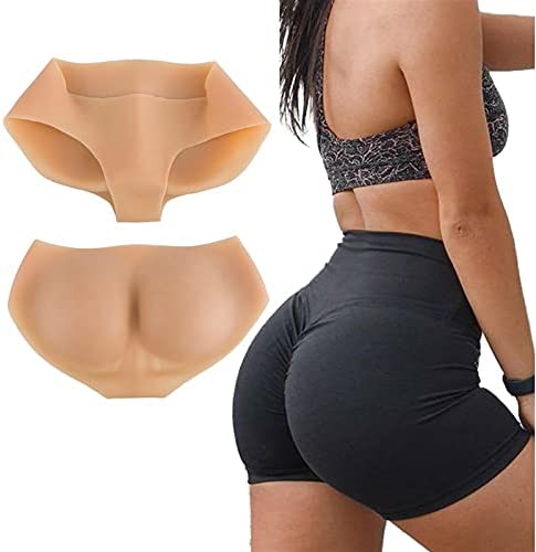 Padded underware