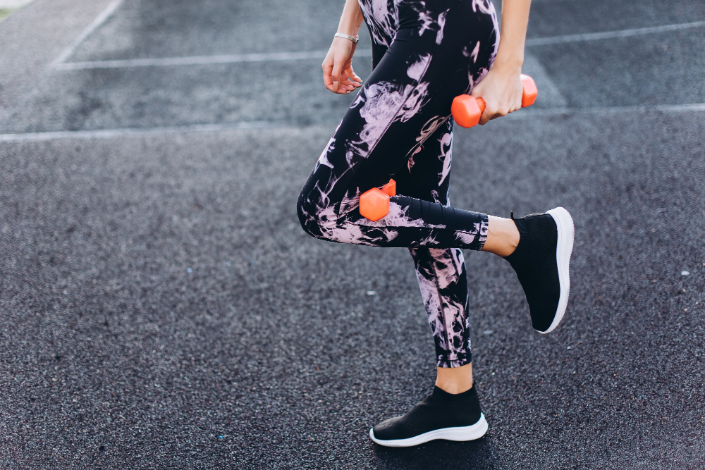 Workout Tights