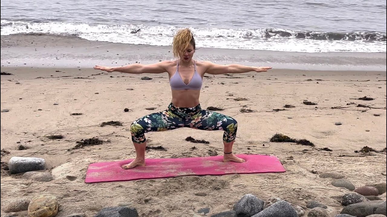 UpperBodyLegStretches