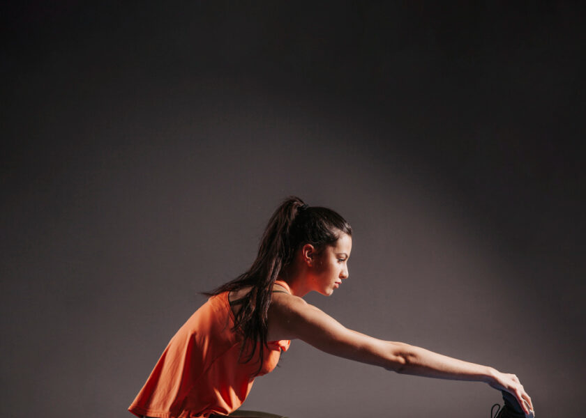 Why is it Important to Stretch Before a Workout  